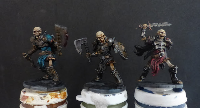 Squelettes réanimés runewars Squelette%2Brunewars%2B5