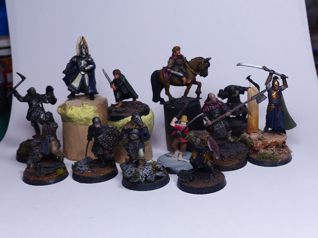 Résolutions^^! Figurines à finir, motivation à relancer! P1010869