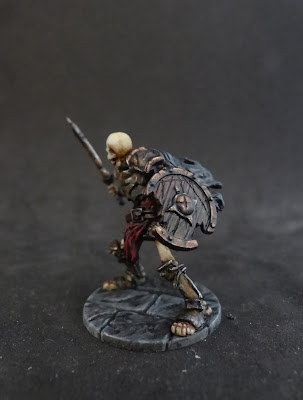 Squelettes réanimés runewars Squelette%2Brunewars%2B4