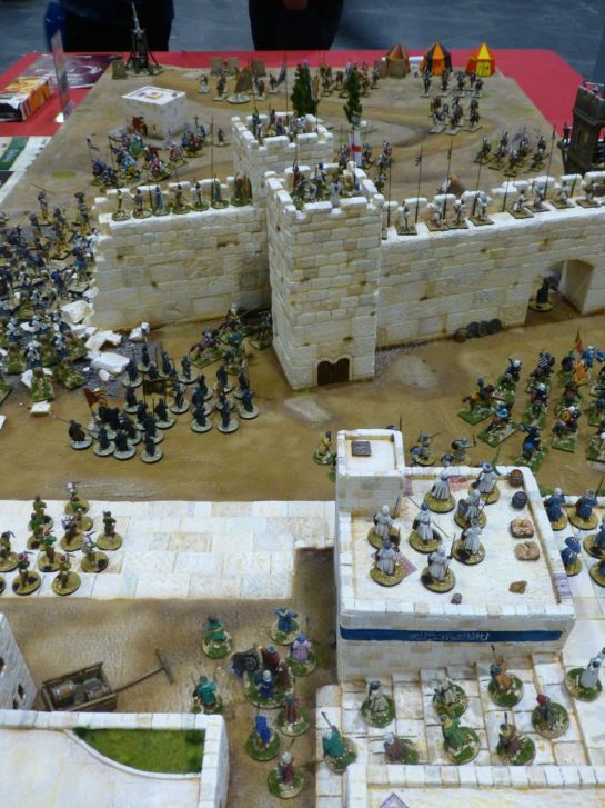 Saga factions de Winterfell Salute_2014_medieval_07