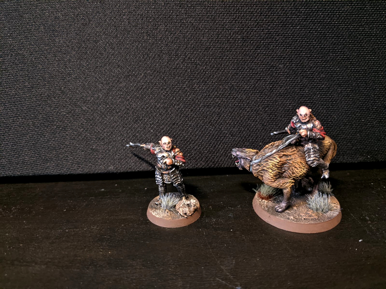 Mon Mordor - Mev 2ZL95Zz