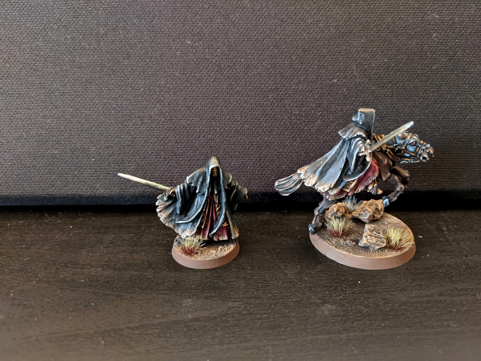 Mon Mordor - Mev BK6G506