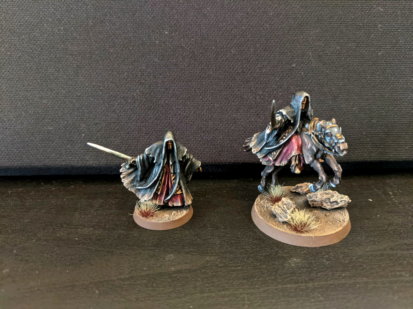 Mon Mordor - Mev UsQvhAP