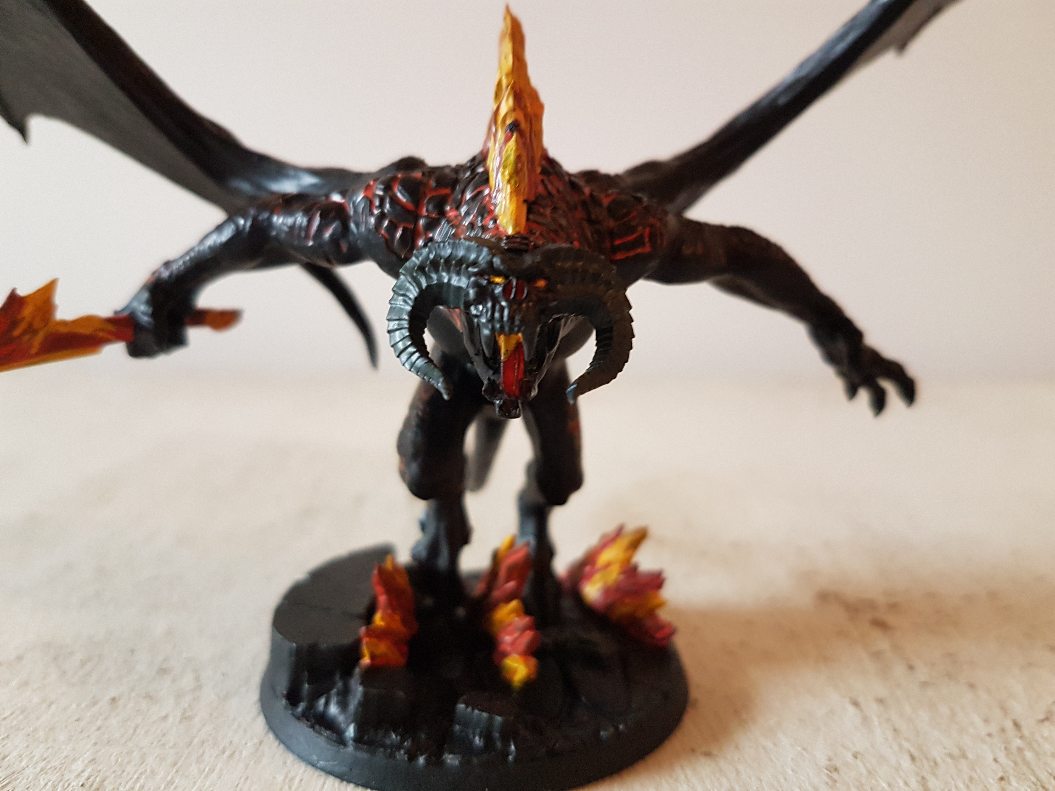 Galerie du Mal de Lotharie ou C'est moche mais c'est peint 20191027_105058