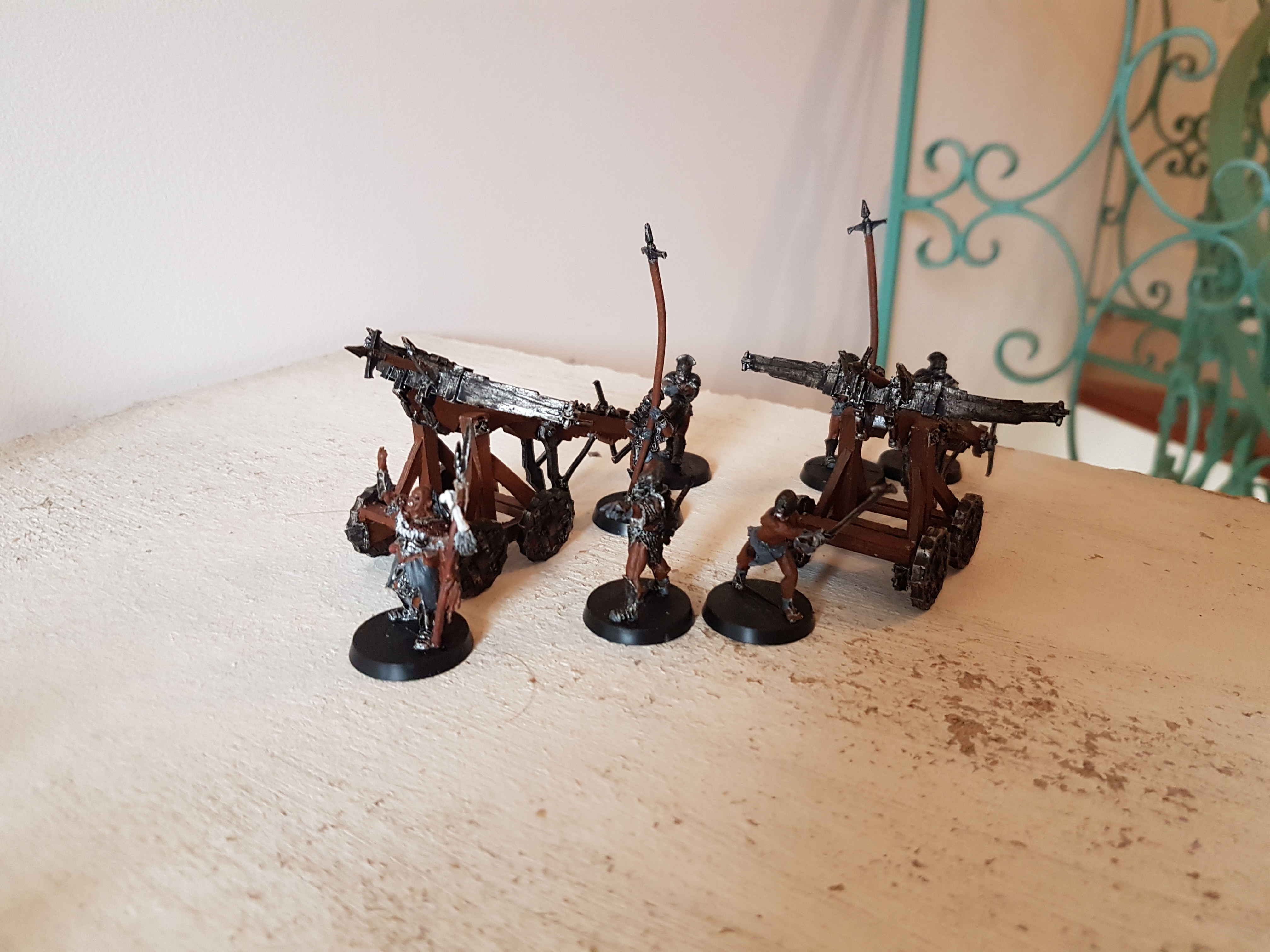 Galerie du Mal de Lotharie ou C'est moche mais c'est peint 20191027_120917