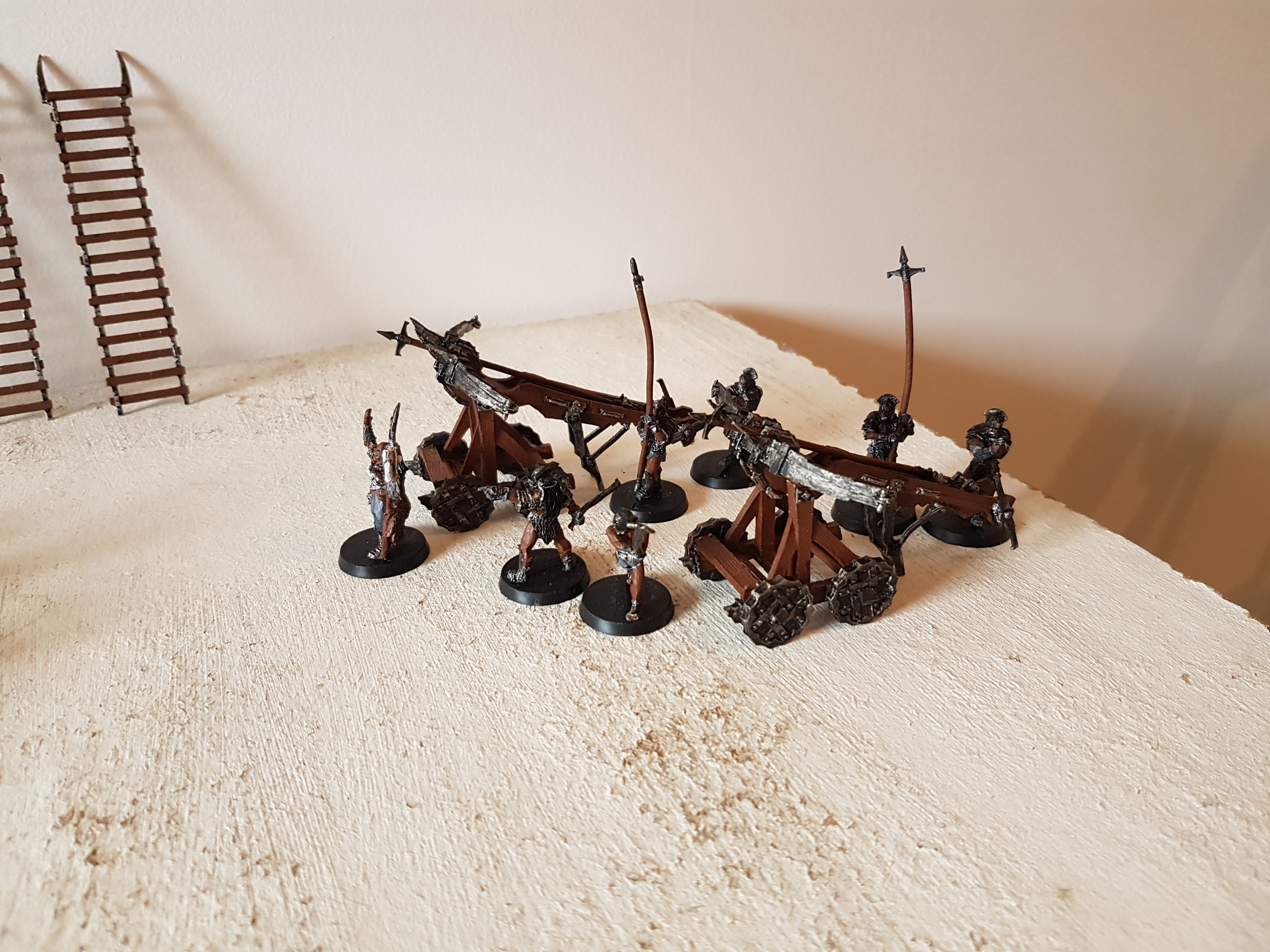 Galerie du Mal de Lotharie ou C'est moche mais c'est peint 20191027_120927