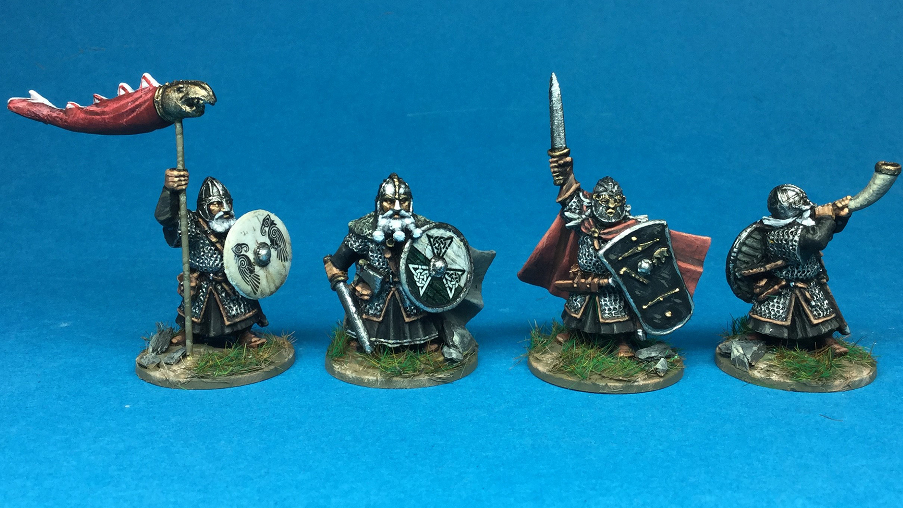 Saga factions de Winterfell DW-012