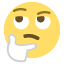 :thinking: 🤔