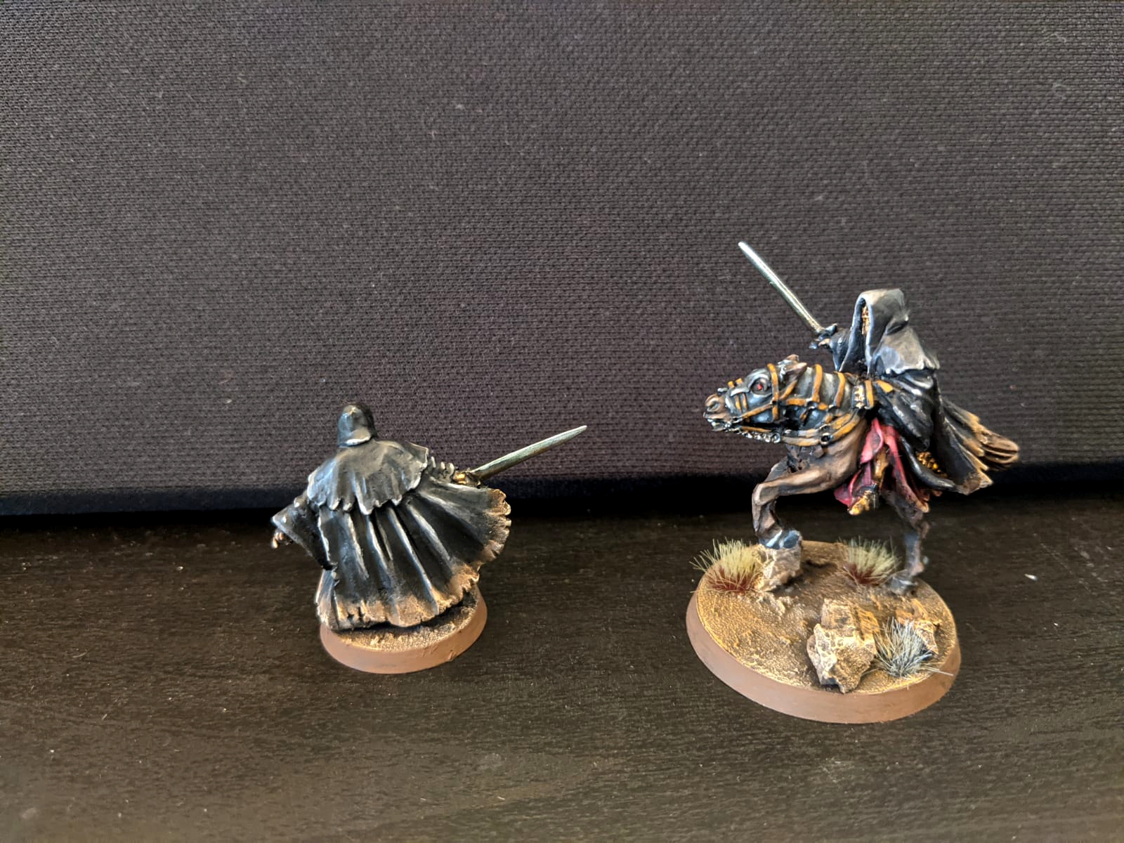 Mon Mordor - Mev F92nfgU