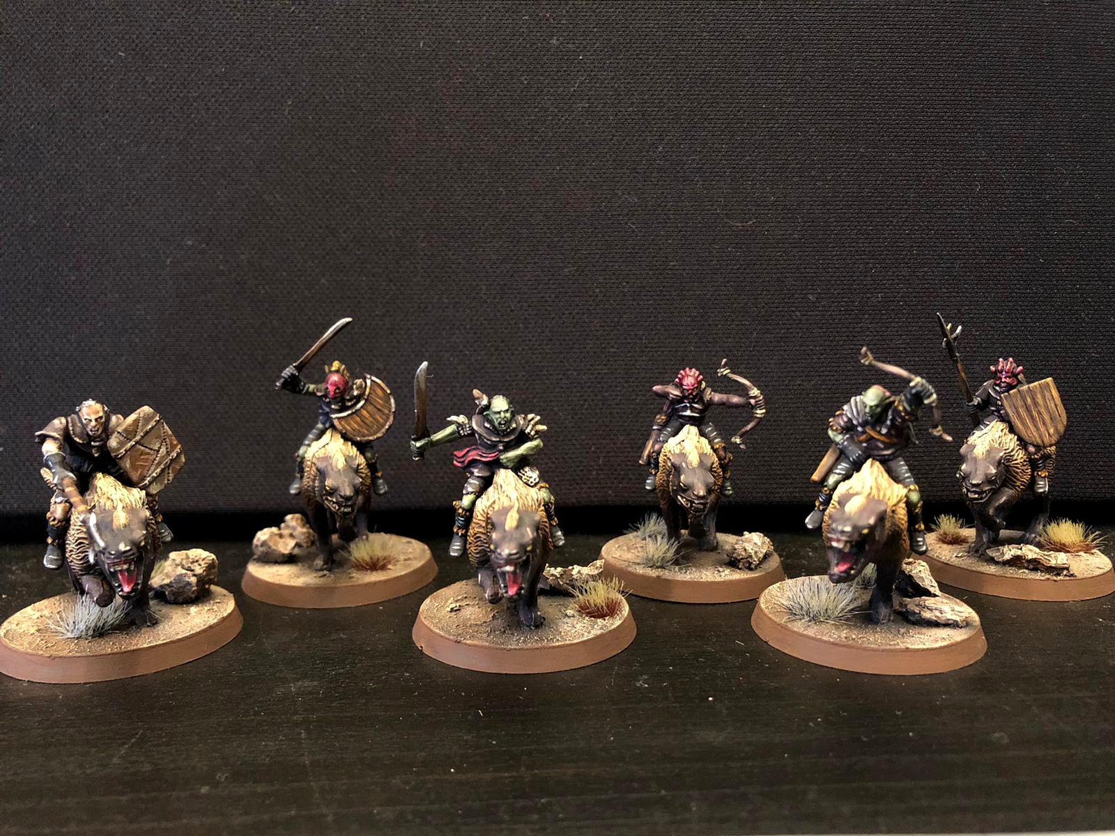 Mon Mordor - Mev FXOHPVd