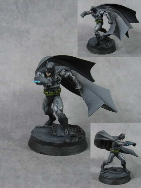 Galerie de Ooook Batman0