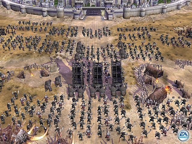 La Bataille pour la Terre du Milieu II Bfmepc011