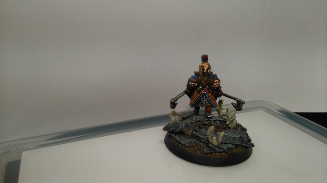 les nains d'Erebor 16031211300220980814055389