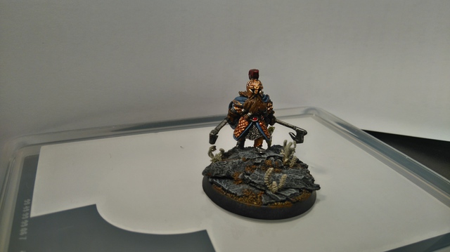 les nains d'Erebor 16031211312120980814055392