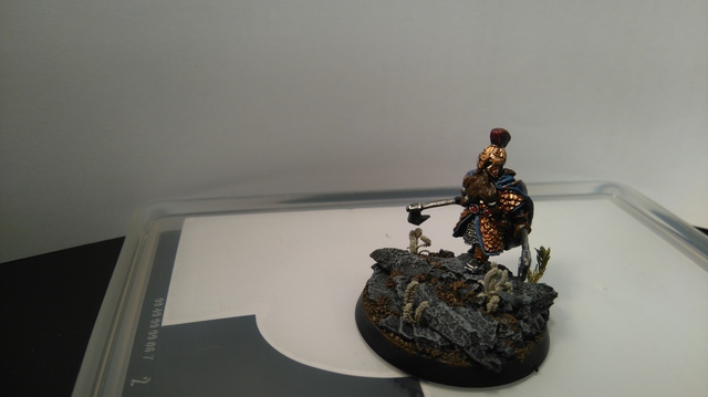 les nains d'Erebor 16031211324120980814055394