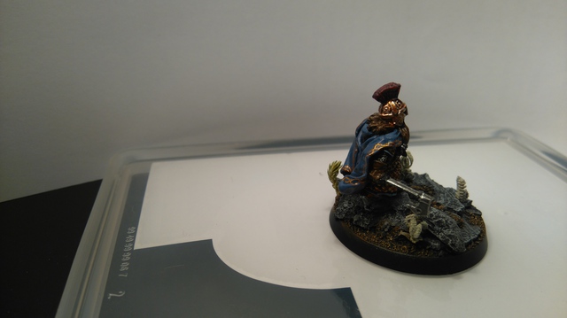 les nains d'Erebor 16031211340620980814055400