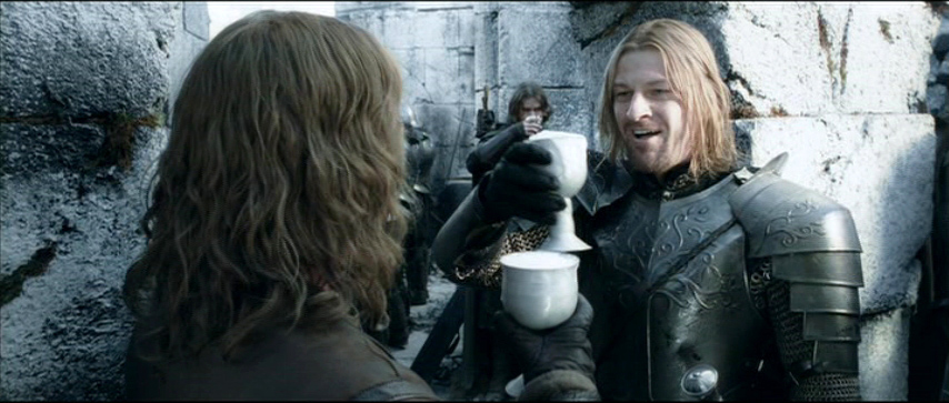 Concours de peinture SDA n°5: La fig dont vous êtes le héros - Page 6 Lotr-ttt-ext-dvd2