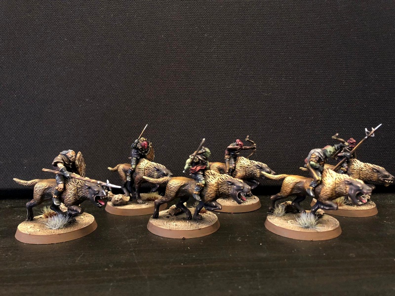 Mon Mordor - Mev N6Cctgd