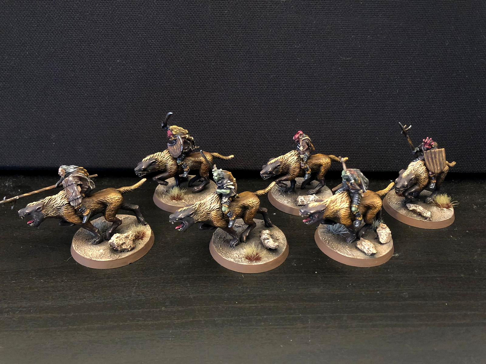 Mon Mordor - Mev PAPUcGx