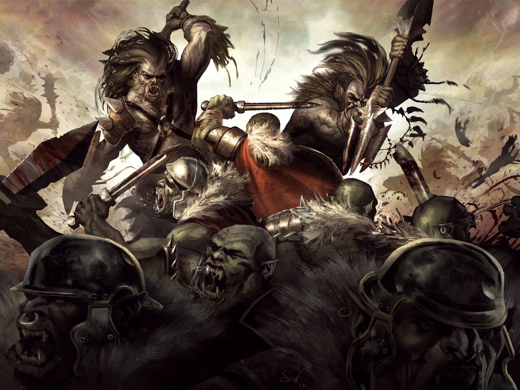 Kickstarter Fury:Outburst Control (90%) Photo-original