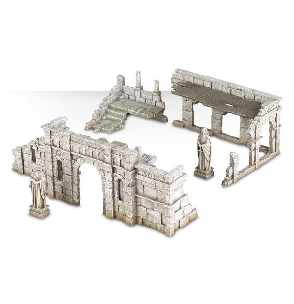Terrain Ruines/ (Osgiliath?) [En cours]  99121499021_RuinsofOsgiliathNEW01