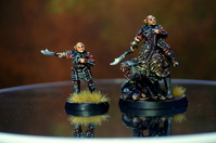 Films et Background 280-66