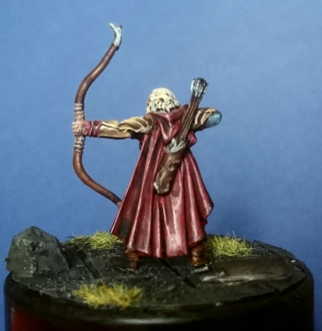 Haldir au Gouffre de Helm Img_2071