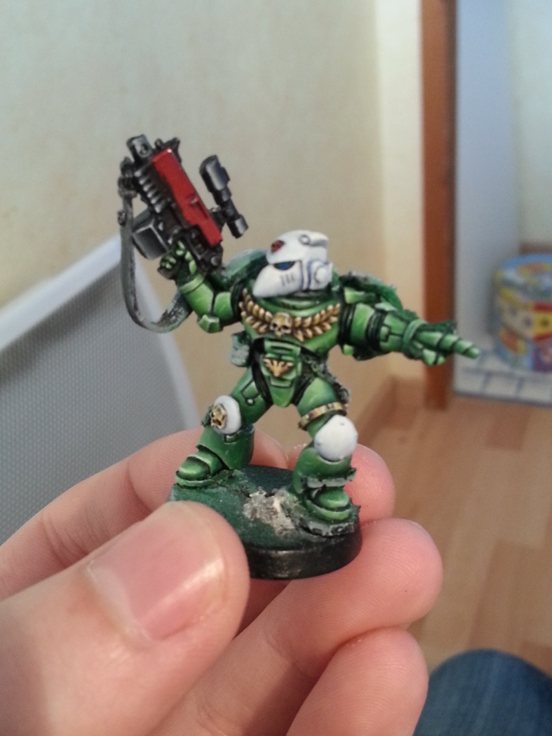 Galerie dadou91 - SM, GI, Ork - Page 8 Spacem11