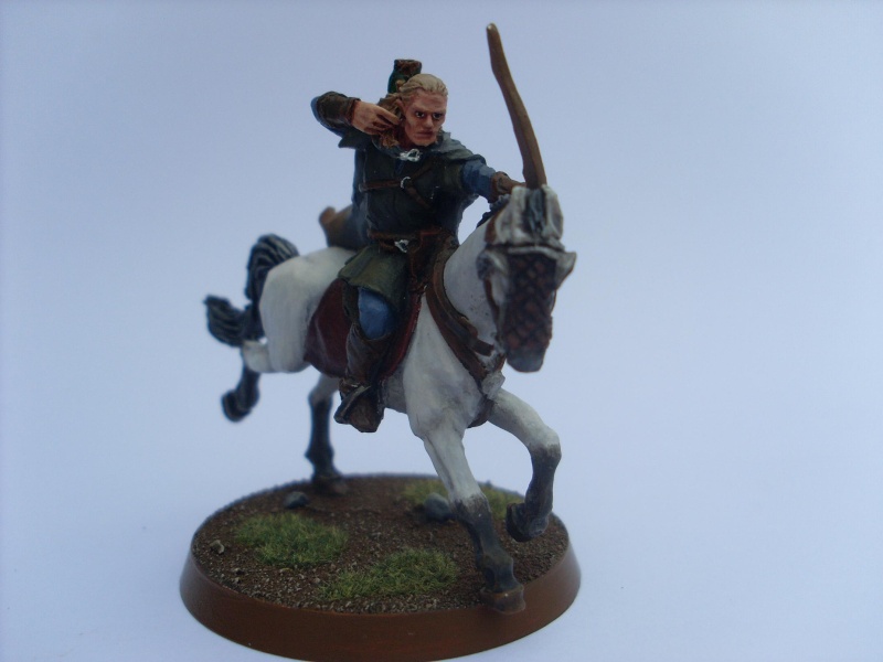 La Communauté de l'Anneau Legola10