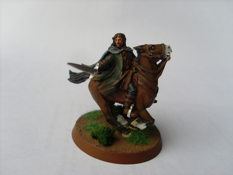 La Communauté de l'Anneau Sl376510