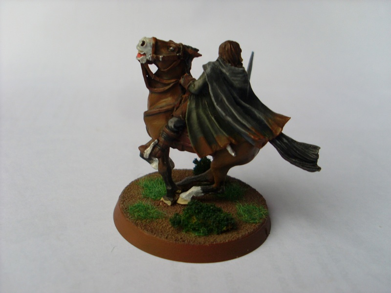 La Communauté de l'Anneau Sl376511