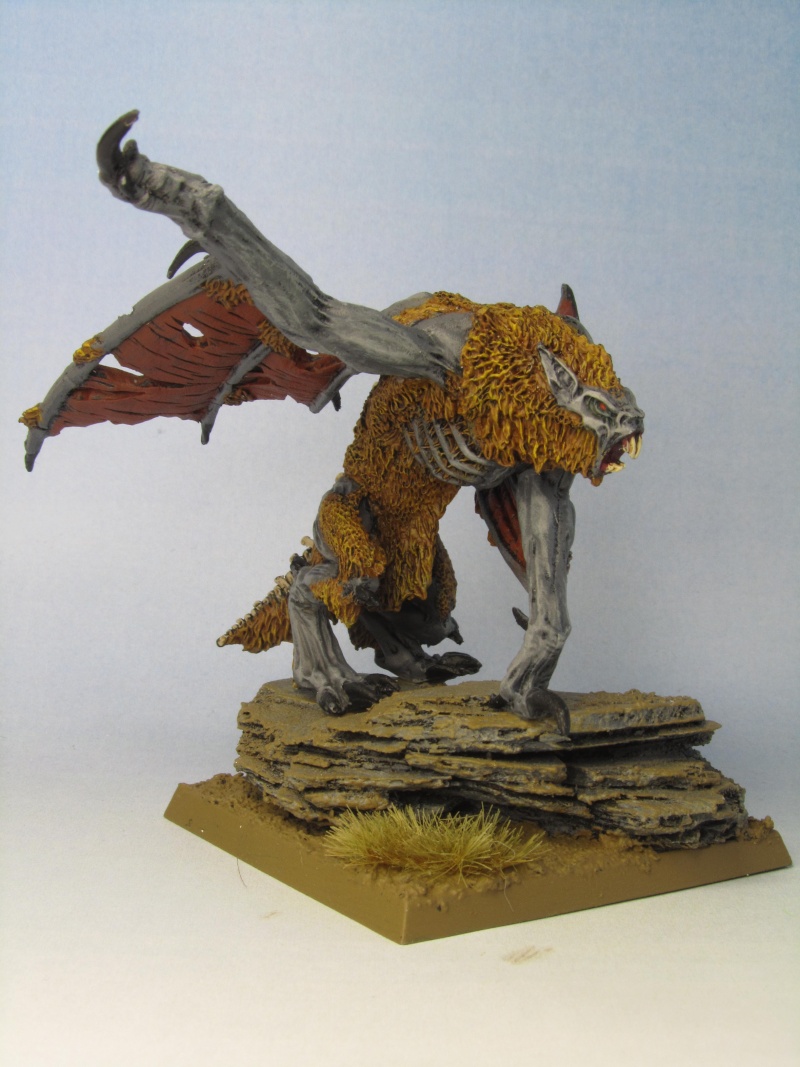 Mes Créatures de la Nuit [Comtes Vampires] Varghu11