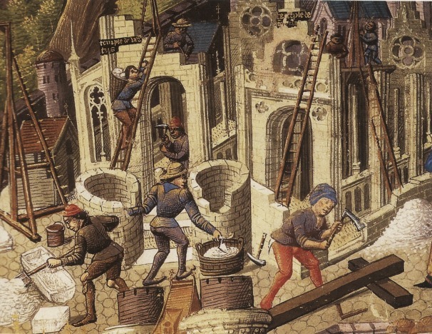 Concours de Décors/Dioramas n°1 : SdA/The Hobbit Image310