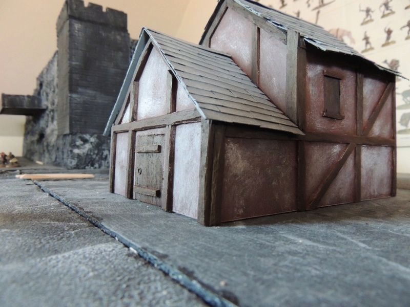 Concours de Décors/Dioramas n°1 : SdA/The Hobbit Thumb_11