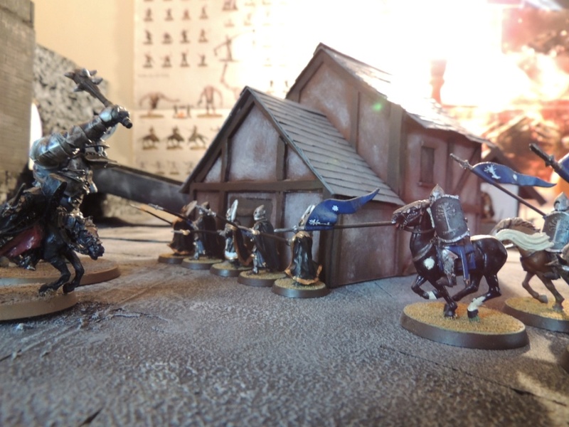 Concours de Décors/Dioramas n°1 : SdA/The Hobbit Thumb_15