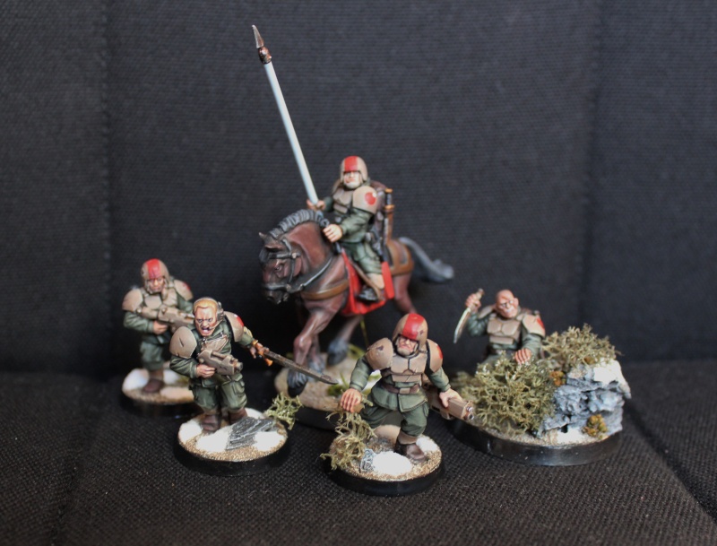 Galerie dadou91 - SM, GI, Ork - Page 3 Img_0710