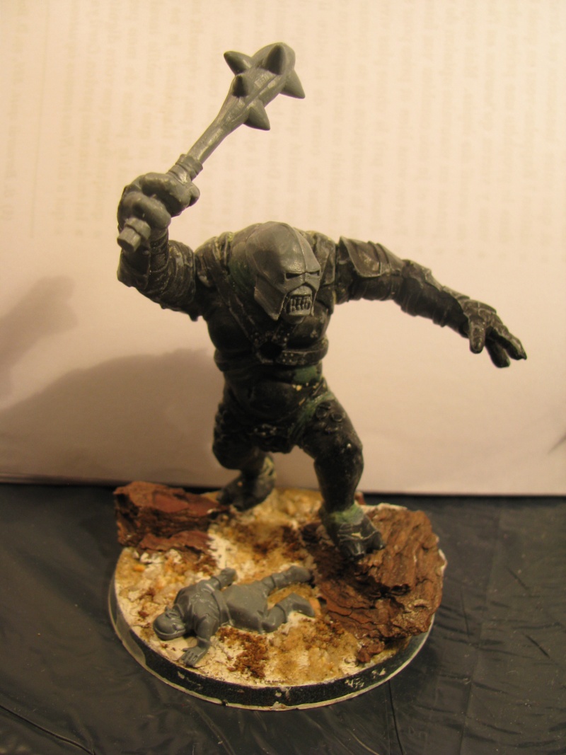 Concours de Peinture n°7: Andrann i ùan - L'Age des Monstres Img_4117