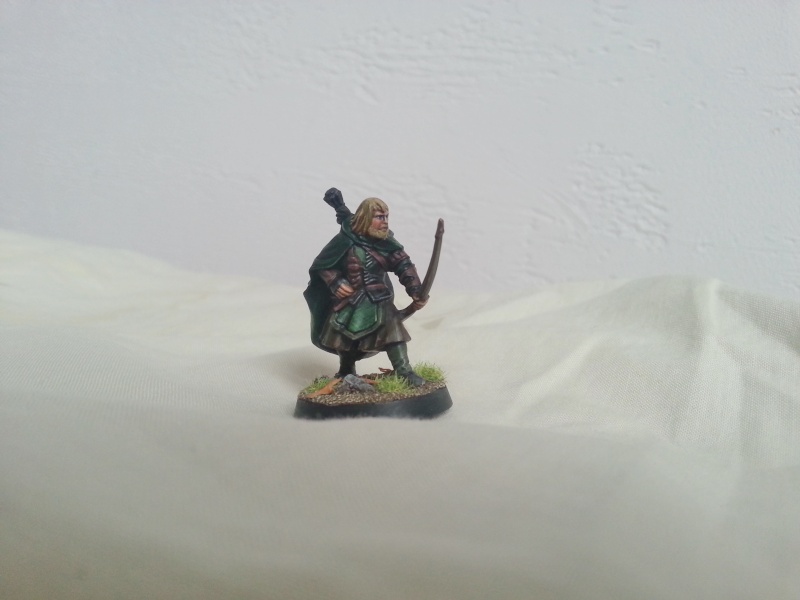 La Confrérie des Dunedains  20140816