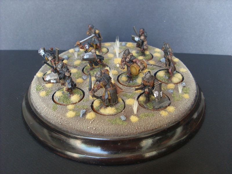 L'Isengard est en marche  - Page 7 Rygime16