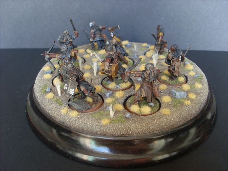 L'Isengard est en marche  - Page 7 Rygime17