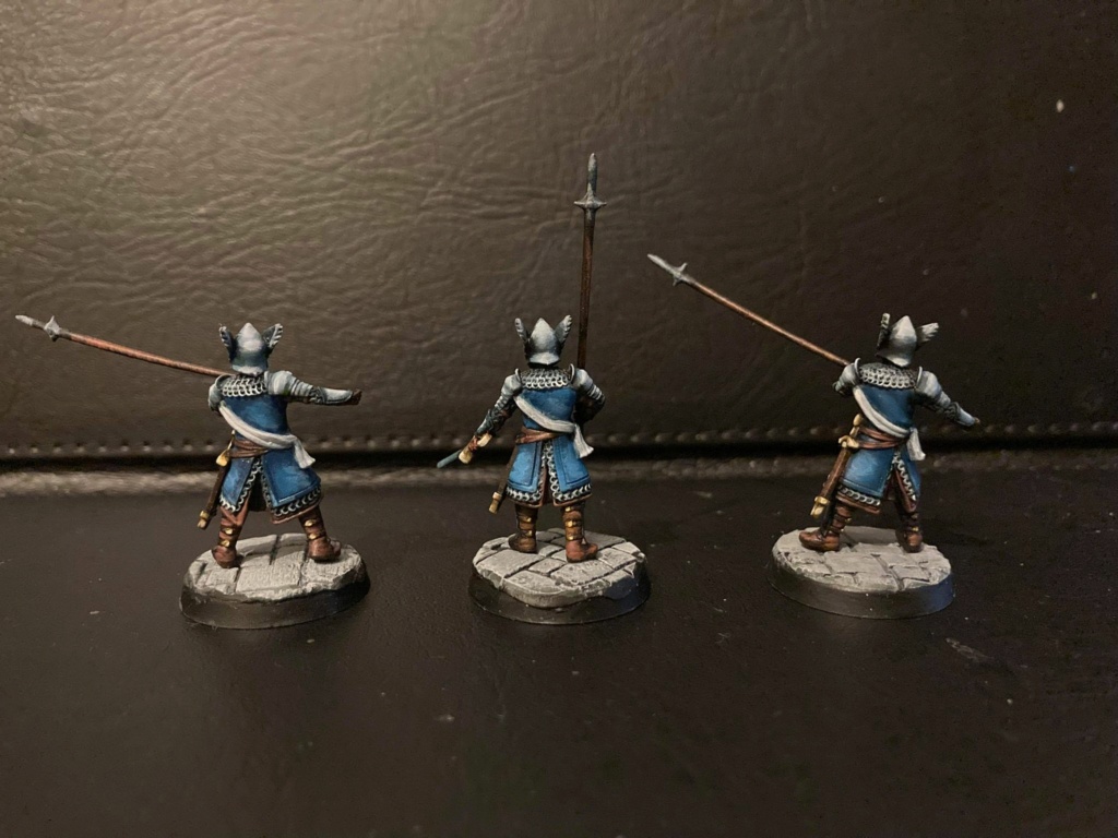 Reprise peinture/ diverse bien 211