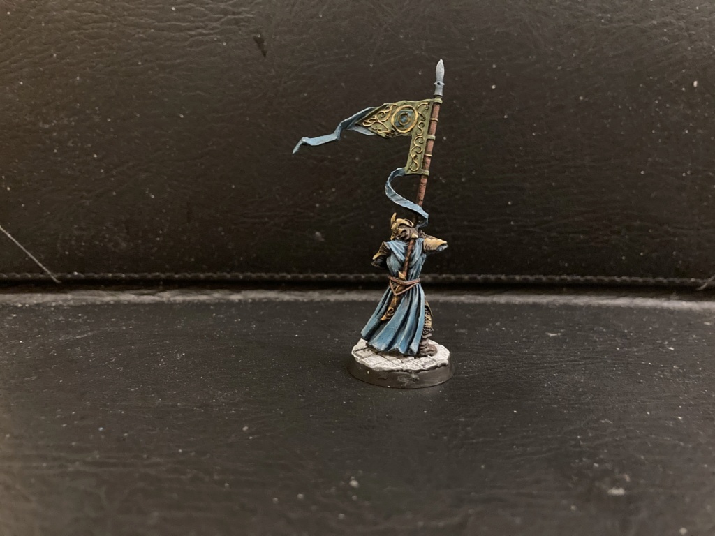 Reprise peinture/ diverse bien 410