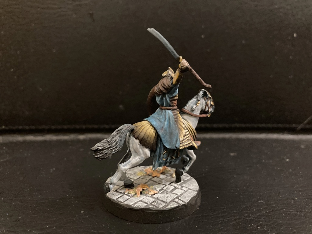 Reprise peinture/ diverse bien 611