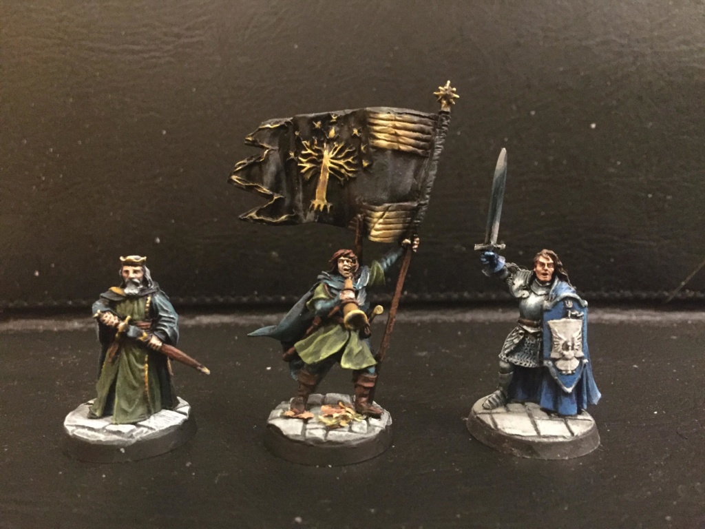 Reprise peinture/ diverse bien B510