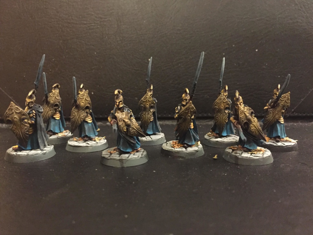 Reprise peinture/ diverse bien L210