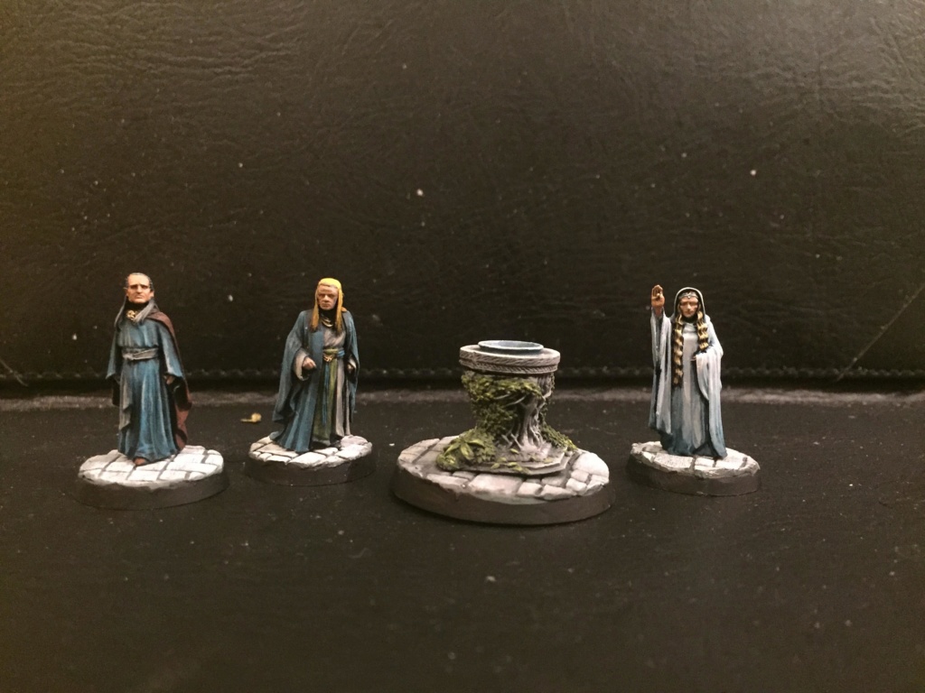 Reprise peinture/ diverse bien M110