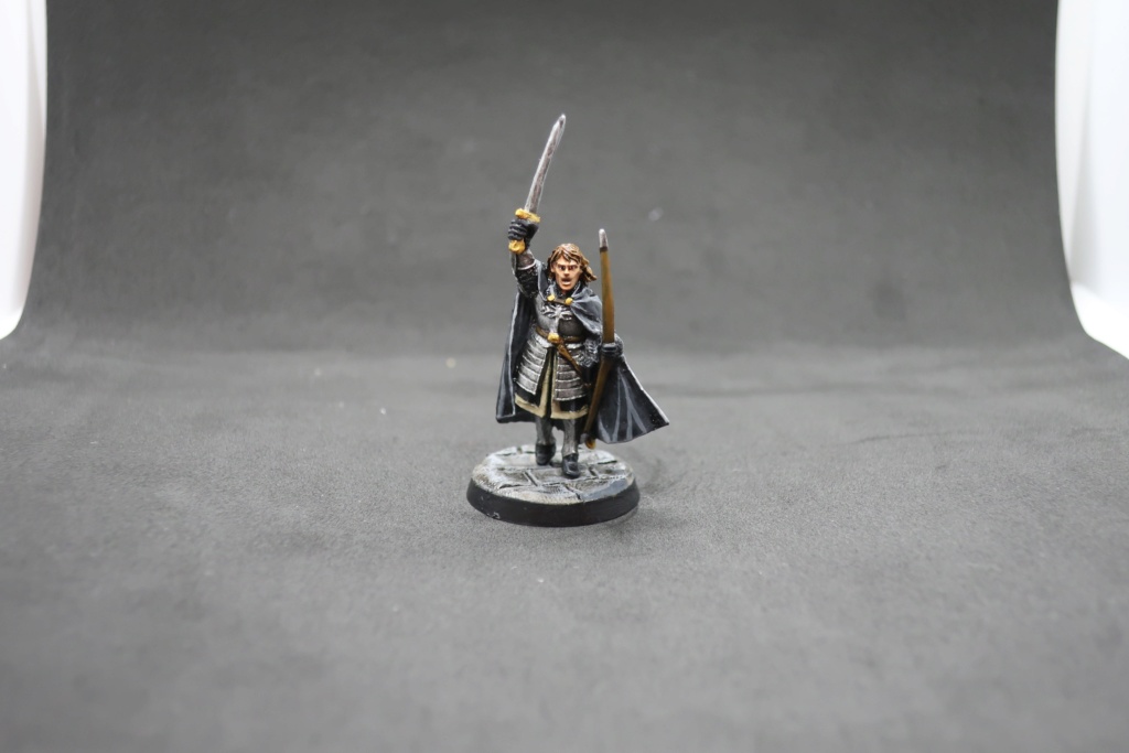 Petite armée de Minas Tirith - Cancun Img_0611