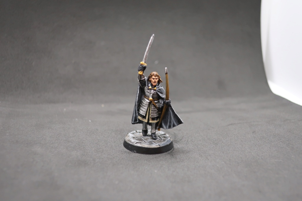 Petite armée de Minas Tirith - Cancun Img_0615