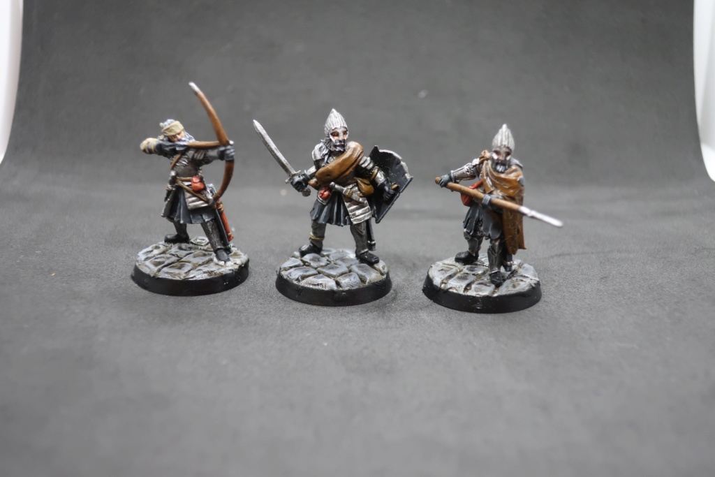 Petite armée de Minas Tirith - Cancun Img_0626