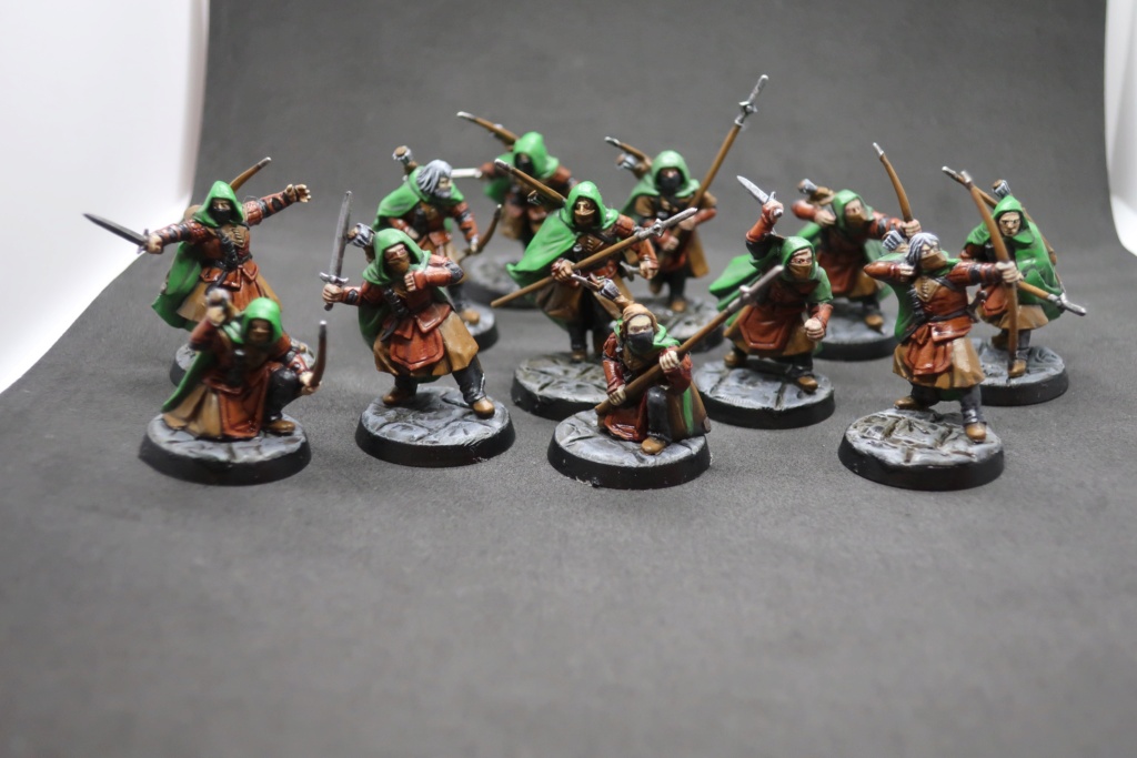 Petite armée de Minas Tirith - Cancun Img_0637